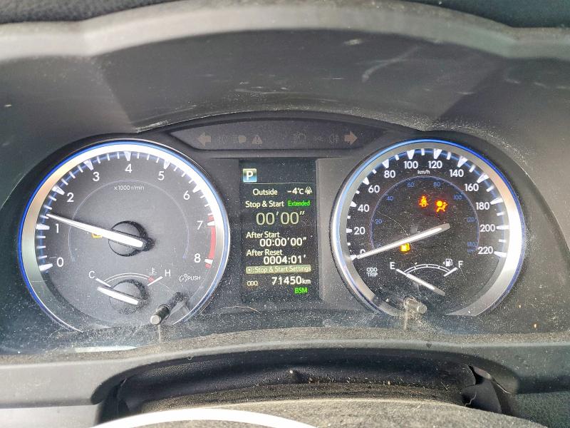 98756595 :رقم المزاد ، 5TDJZRFH7KS565406 vin ، 2019 Toyota Highlander مزاد بيع