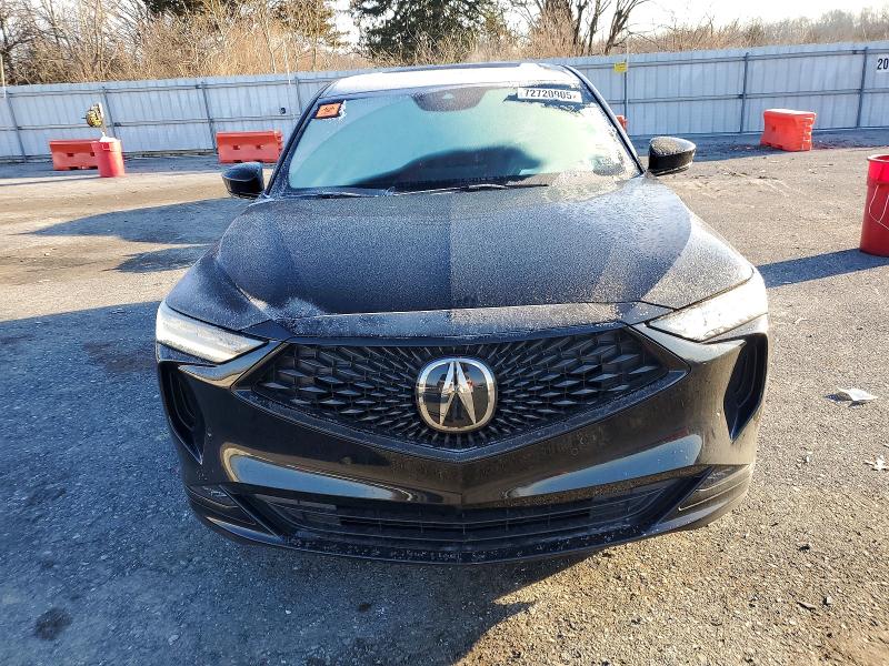 Продаж на аукціоні авто 2024 Acura Mdx, vin: 5J8YE1H08RL011954, номер лоту: 72720905