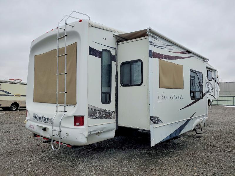 Aukcja sprzedaży 2009 Keystone Rv Trailer, vin: 4YDF3462094701528, numer aukcji: 99773845