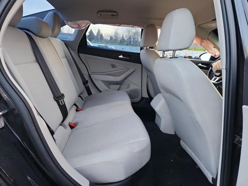 Aukcja sprzedaży 2020 Volkswagen Jetta, vin: 3VWN57BU7LM044267, numer aukcji: 72592815