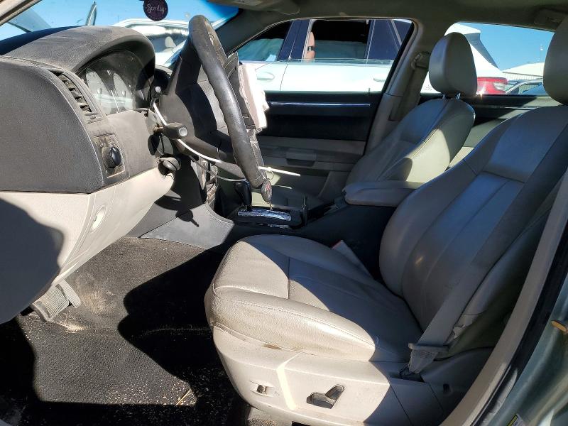2006 Chrysler 300 მანქანა იყიდება აუქციონზე, vin: 2C3KA53G16H202771, აუქციონის ნომერი: 72876565