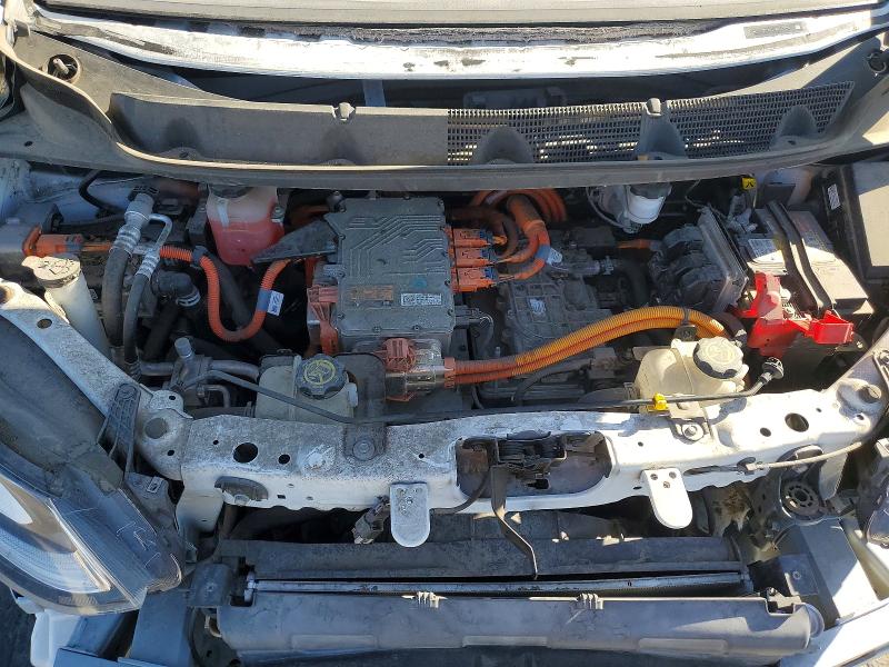 Продаж на аукціоні авто 2018 Chevrolet Bolt Ev Lt, vin: 1G1FW6S04J4131850, номер лоту: 72498715
