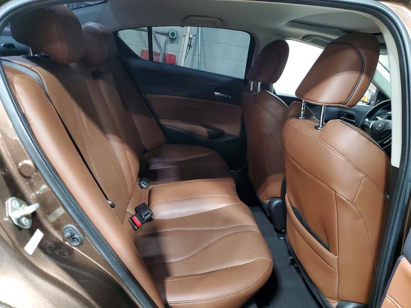 73861225 :رقم المزاد ، 19UDE2F77KA005830 vin ، 2019 Acura Ilx مزاد بيع