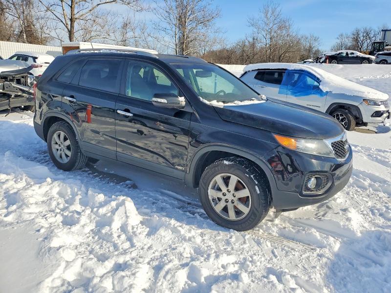 74785715 :رقم المزاد ، 5XYKTDA63CG285771 vin ، 2012 Kia Sorento مزاد بيع