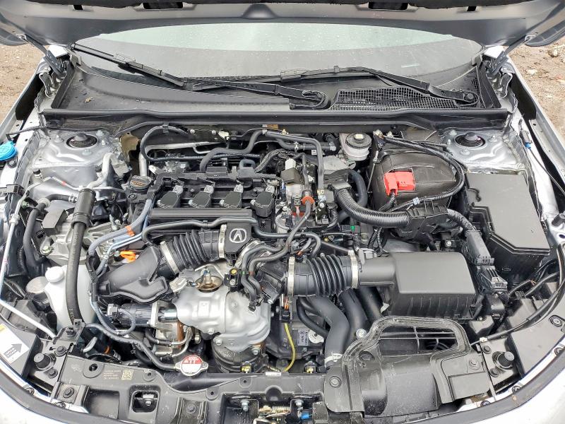 Aukcja sprzedaży 2026 Acura Integra, vin: 19UDE4H61TA003153, numer aukcji: 72523975