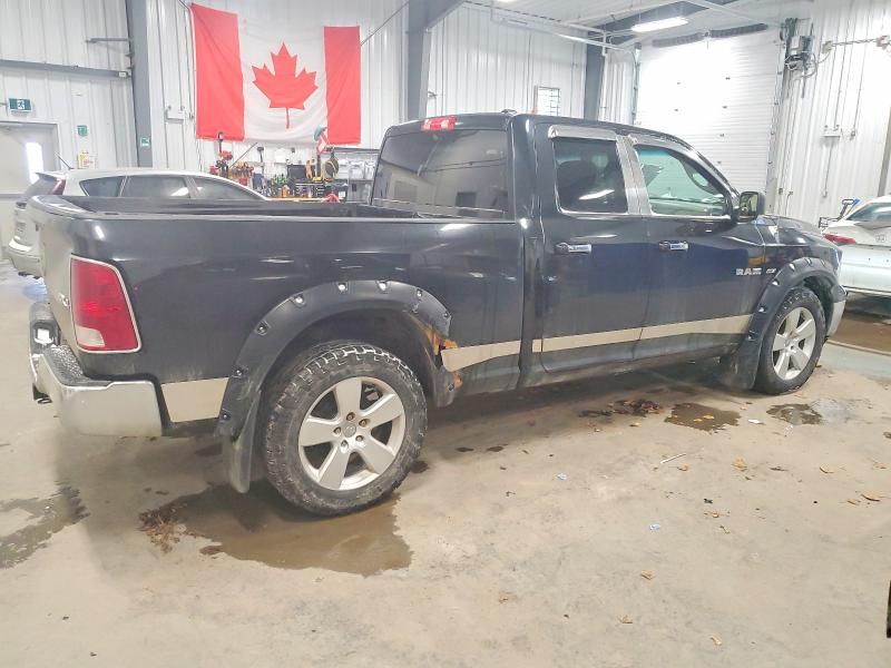 Aukcja sprzedaży 2010 Dodge Ram 1500, vin: 1D7RV1GT2AS201232, numer aukcji: 72855835