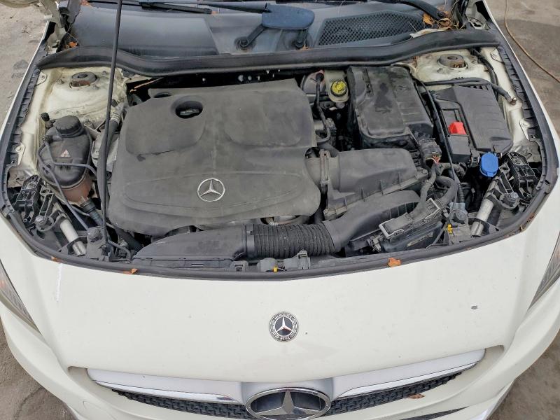 Aukcja sprzedaży 2018 Mercedes-benz Cla 250, vin: WDDSJ4EB0JN570193, numer aukcji: 73260465