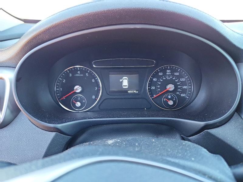 Продаж на аукціоні авто 2019 Kia Sorento, vin: 5XYPG4A50KG599619, номер лоту: 73409355