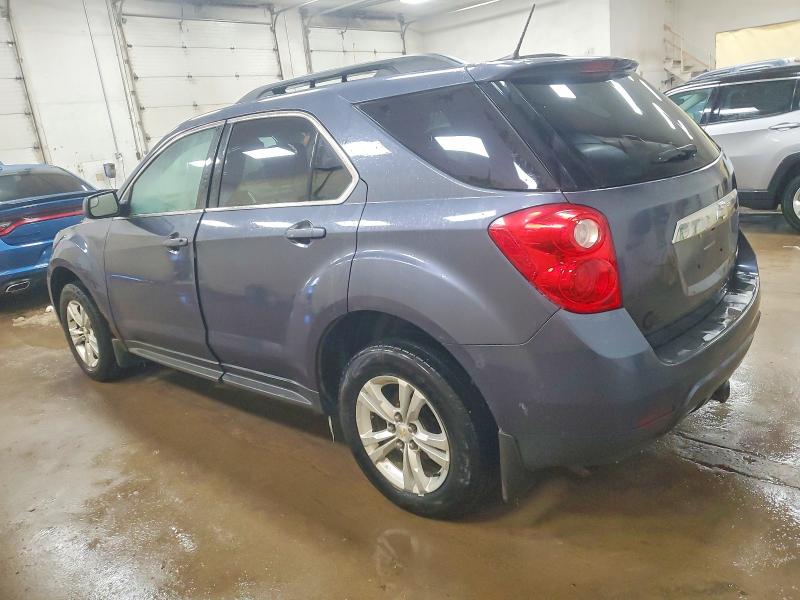 73245015 :رقم المزاد ، 2GNALDEK7D6183351 vin ، 2013 Chevrolet Equinox مزاد بيع