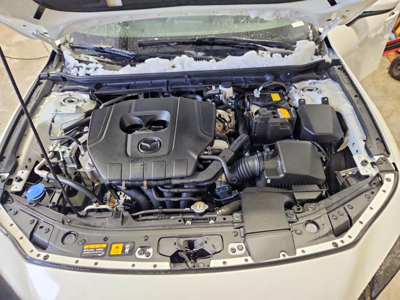 Auction sale of the 2023 Mazda 3 Premium, vin: JM1BPBMM6P1611880, lot number: 73722545