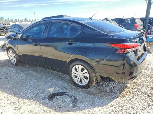2020 Nissan Versa S მანქანა იყიდება აუქციონზე, vin: 3N1CN8DV7LL865352, აუქციონის ნომერი: 73517435