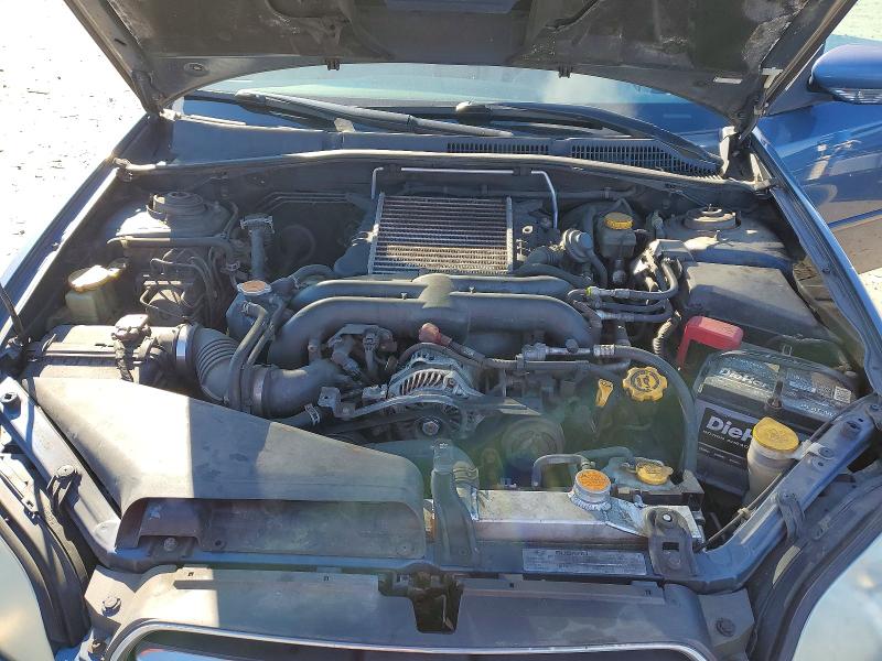 Aukcja sprzedaży 2006 Subaru Legacy, vin: 4S3BL676966208431, numer aukcji: 73389775