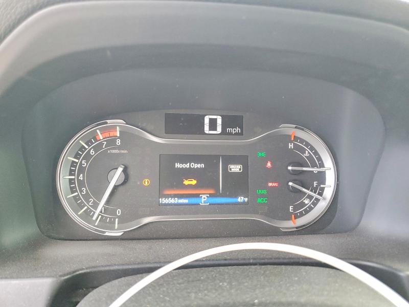 Aukcja sprzedaży 2017 Honda Pilot, vin: 5FNYF6H93HB062612, numer aukcji: 73628535