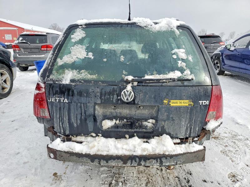 Продажа на аукционе авто 2005 Volkswagen Jetta, vin: WVWSR61J95W075115, номер лота: 74551575