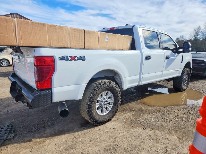 Aukcja sprzedaży 2021 Ford F250, vin: 1FT7W2BT4MED93798, numer aukcji: 98616255