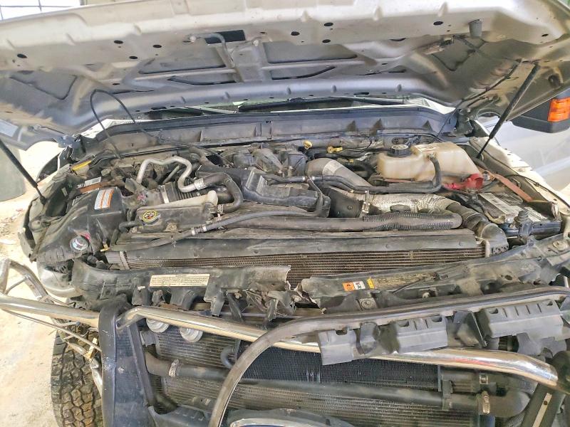 98965795 :رقم المزاد ، 1FT7W2BTXGEB12611 vin ، 2016 Ford F250 مزاد بيع