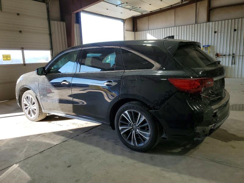 Aukcja sprzedaży 2020 Acura Mdx, vin: 5J8YD4H58LL046730, numer aukcji: 97559815