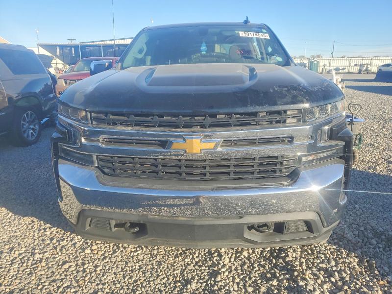 Aukcja sprzedaży 2020 Chevrolet Silverado, vin: 3GCUYDED3LG359162, numer aukcji: 99174545