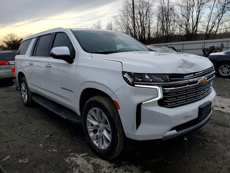 Aukcja sprzedaży 2023 Chevrolet Suburban K, vin: 1GNSKFKD4PR278998, numer aukcji: 73556675