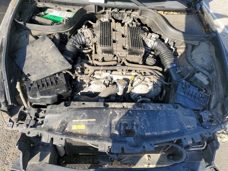 72191375 :رقم المزاد ، JN1CV6AP8BM305418 vin ، 2011 Infiniti G37 Sedan مزاد بيع