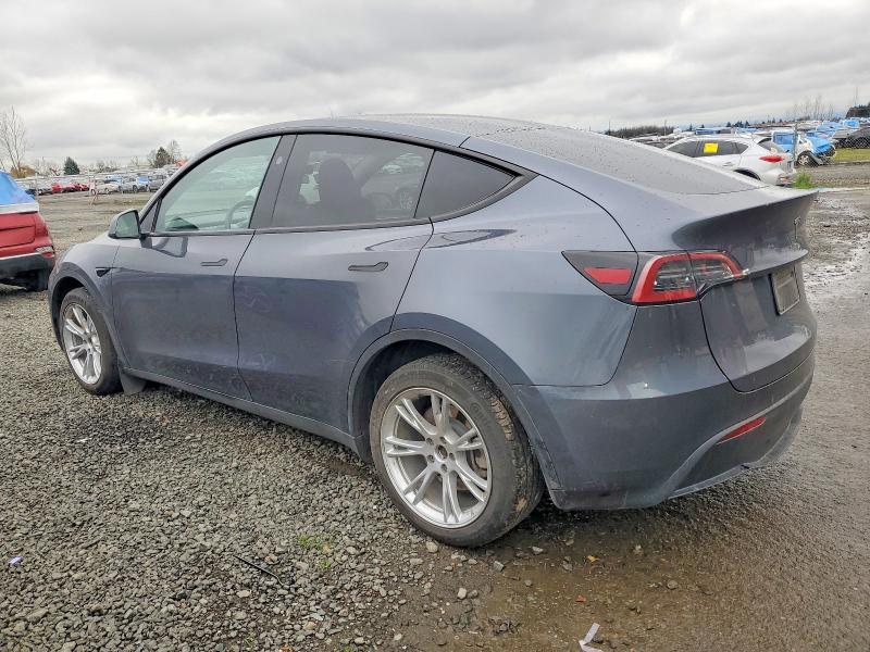 Aukcja sprzedaży 2023 Tesla Model Y, vin: 7SAYGDEE4PF889801, numer aukcji: 97956715