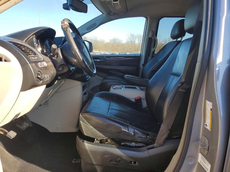 Продажа на аукционе авто 2013 Chrysler Town & Country, vin: 2C4RC1CG5DR683256, номер лота: 98931675