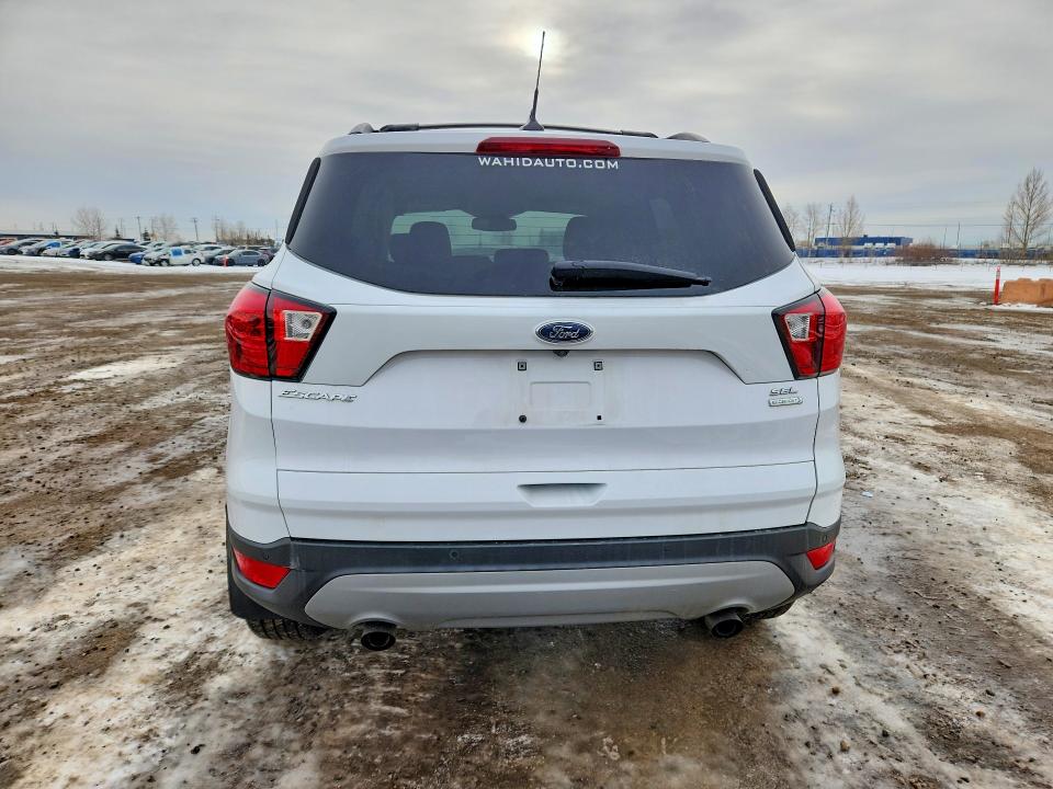 Продажа на аукционе авто 2019 Ford Escape, vin: 1FMCU0HD6KUC40864, номер лота: 74207595