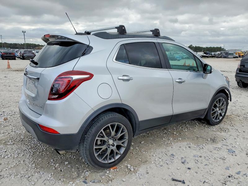 98638325 :رقم المزاد ، KL4CJ1SM2KB711152 vin ، 2019 Buick Encore مزاد بيع
