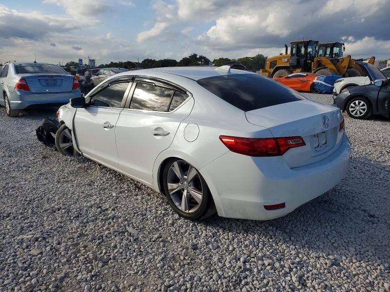 Продаж на аукціоні авто 2014 Acura Ilx, vin: 19VDE1F31EE011302, номер лоту: 99666325