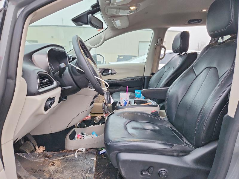Aukcja sprzedaży 2022 Chrysler Pacifica, vin: 2C4RC1BG0NR132543, numer aukcji: 99568135