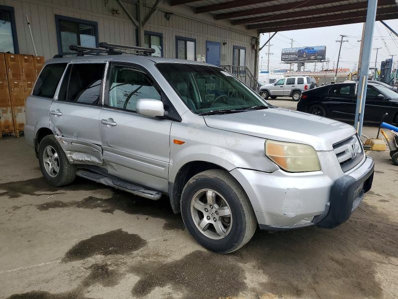 Aukcja sprzedaży 2006 Honda Pilot, vin: 5FNYF28766B026773, numer aukcji: 73275945