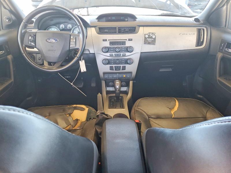 Продаж на аукціоні авто 2011 Ford Focus, vin: 1FAHP3HN8BW105391, номер лоту: 72819995
