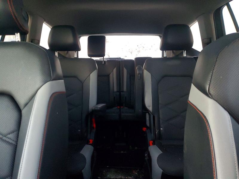 Продажа на аукционе авто 2024 Volkswagen Atlas, vin: 1V2GR2CA9RC540994, номер лота: 74191575