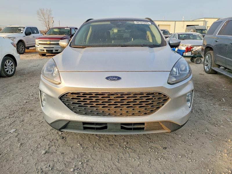 Aukcja sprzedaży 2020 Ford Escape, vin: 1FMCU9H90LUC20840, numer aukcji: 98764395