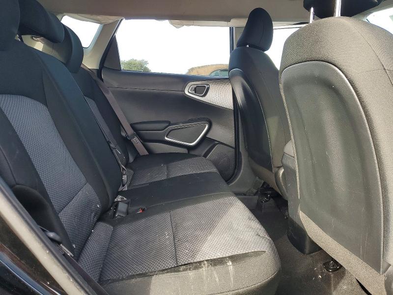 Продажа на аукционе авто 2025 Kia Soul, vin: KNDJ23AU3S7927604, номер лота: 41621506