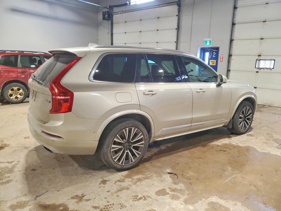 Aukcja sprzedaży 2016 Volvo Xc90, vin: YV4A22PL5G1070511, numer aukcji: 75177895
