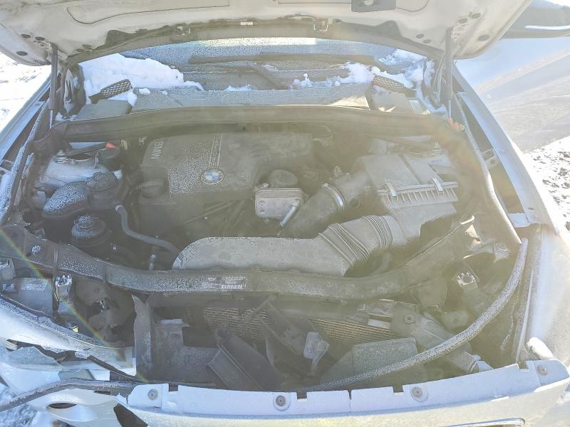 Продажа на аукционе авто 2014 Bmw X1, vin: WBAVL1C53EVY10014, номер лота: 72469115