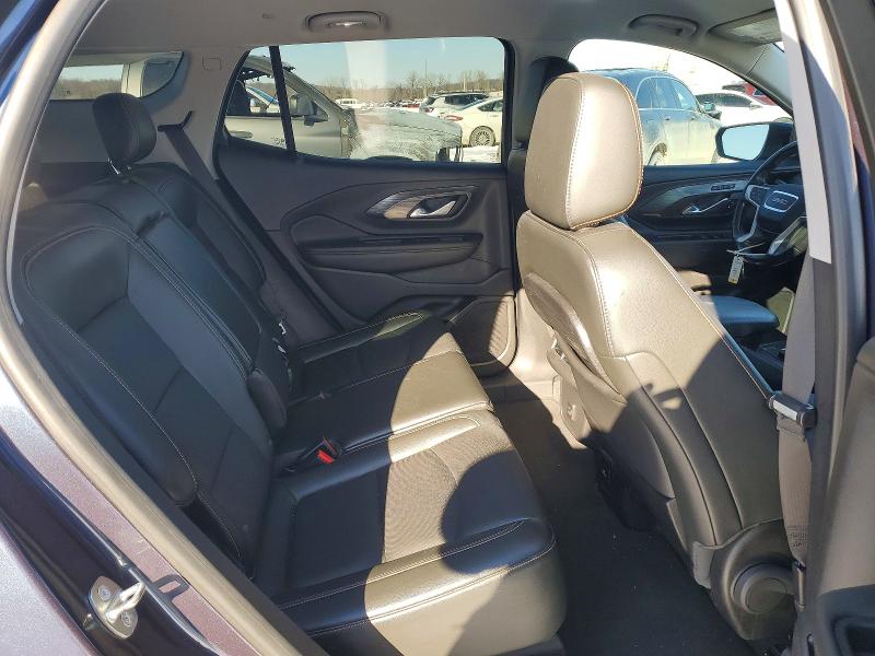 74811985 :رقم المزاد ، 3GKALVEX1KL185510 vin ، 2019 Gmc Terrain مزاد بيع
