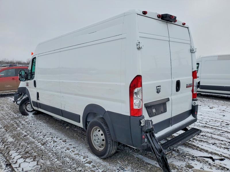 Aukcja sprzedaży 2020 Ram Promaster 2500, vin: 3C6TRVDG3LE121941, numer aukcji: 42009426
