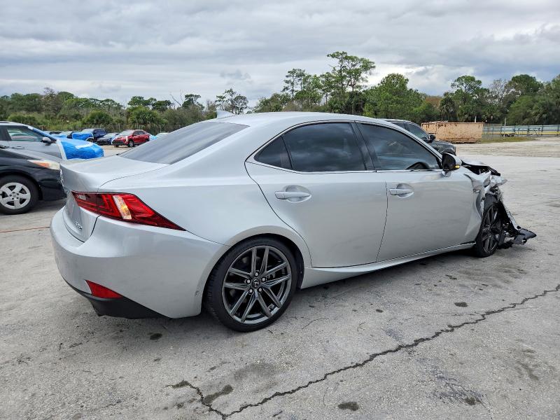 Продаж на аукціоні авто 2014 Lexus Is, vin: JTHBE1D27E5005149, номер лоту: 72668875