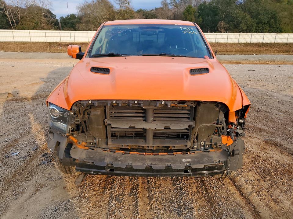 Aukcja sprzedaży 2015 Ram 1500, vin: 1C6RR6MT3FS701382, numer aukcji: 75072505
