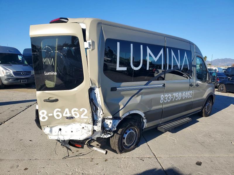Продаж на аукціоні авто 2024 Ford Transit, vin: 1FBAX2C86RKB78742, номер лоту: 72473315