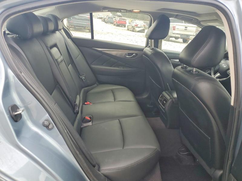 Продаж на аукціоні авто 2016 Infiniti Q50 Base, vin: JN1CV7AP1GM202841, номер лоту: 98194165