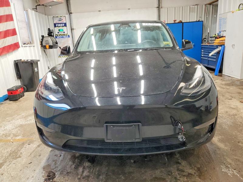 Продаж на аукціоні авто 2023 Tesla Model Y, vin: 7SAYGDEE2PA190440, номер лоту: 73670875