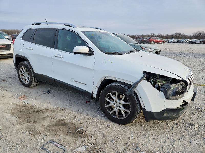 Aukcja sprzedaży 2015 Jeep Cherokee L, vin: 1C4PJLCB7FW753654, numer aukcji: 74422975