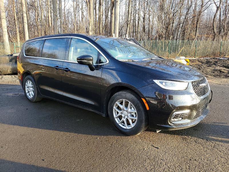 Aukcja sprzedaży 2025 Chrysler Pacifica, vin: 2C4RC1BG7SR599499, numer aukcji: 73433105