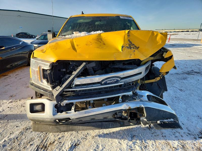 Продажа на аукционе авто 2019 Ford F150 Super, vin: 1FTEW1EB7KKE24979, номер лота: 74270975
