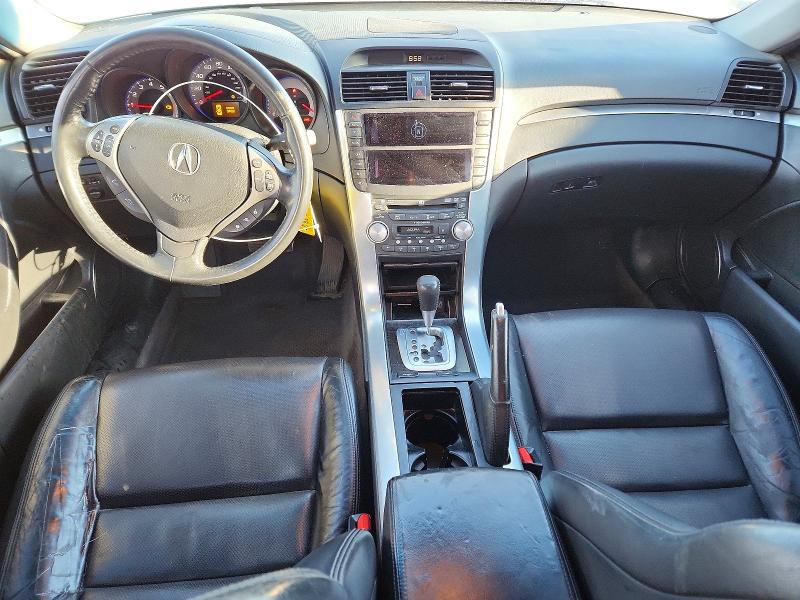Продажа на аукционе авто 2008 Acura Tl, vin: 19UUA66248A044410, номер лота: 74014405