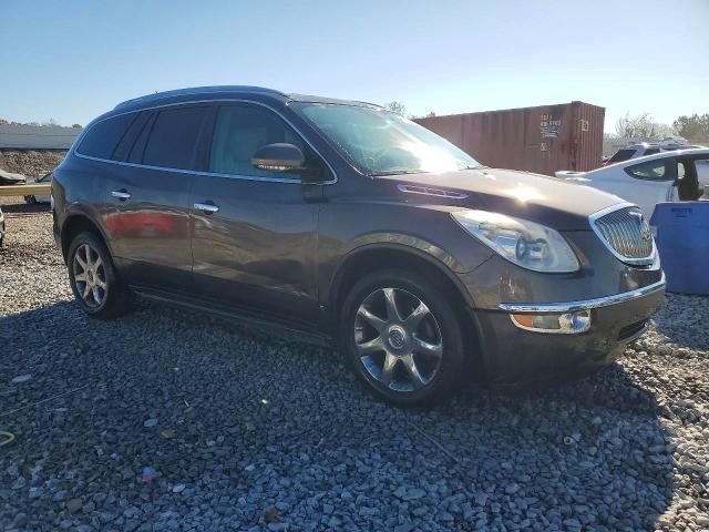 Aukcja sprzedaży 2009 Buick Enclave, vin: 5GAER23D19J105113, numer aukcji: 99684065