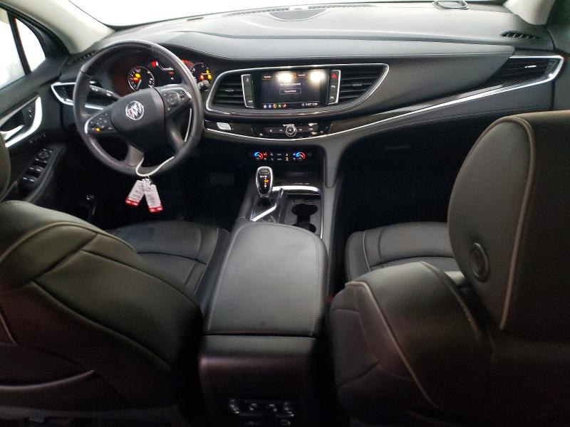 Aukcja sprzedaży 2021 Buick Enclave, vin: 5GAERDKW0MJ248982, numer aukcji: 72479985